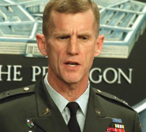 Stanley McChrystal