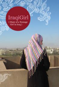 Cover image: IraqiGirl: Diary of a Teenage Girl in Iraq