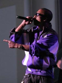 Lupe Fiasco