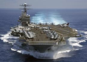 USS Carl Vinson