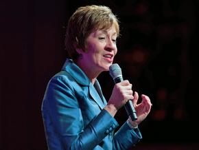 Maine Sen. Susan Collins