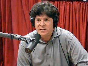 Eric Weinstein